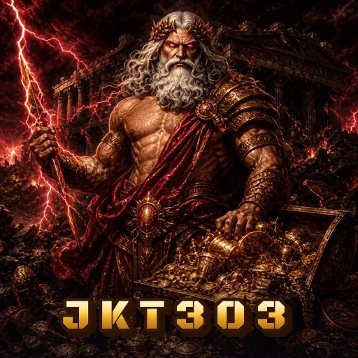 Resmi jkt303